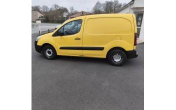 Citroen berlingo Les-Epesses