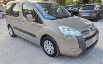 Citroen Berlingo Les-Pennes-Mirabeau