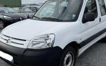 Citroen Berlingo Saint-Médard-d'Aunis