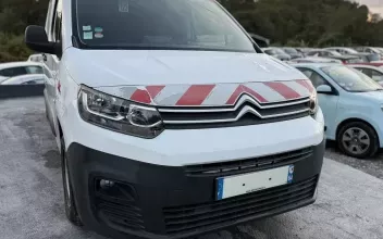 Citroen Berlingo Urcuit