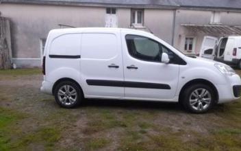 Citroen berlingo Saint-Gildas-des-Bois