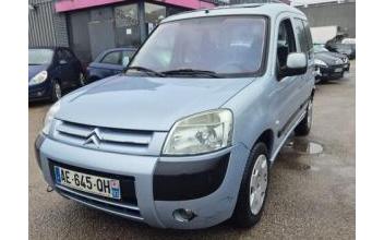 Citroen berlingo Coignières