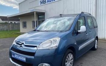 Citroen berlingo Chaingy