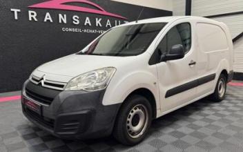 Citroen berlingo Châteauneuf-du-Rhône