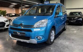 Citroen Berlingo Saint-Loup-de-Varennes