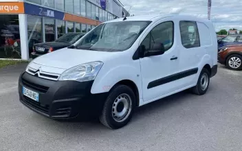 Citroen Berlingo Saran