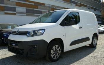 Citroen Berlingo La-Ciotat