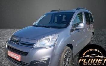 Citroen Berlingo Montceau-les-Mines