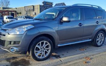 Citroen C-Crosser Benfeld