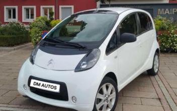 Citroen C-Zero Wittelsheim