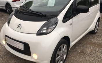 Citroen C-Zero Aix-en-Provence