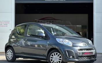 Citroen c1 Saint-Jean-de-Védas
