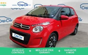 Citroen c1 Sainte-Foy-lès-Lyon