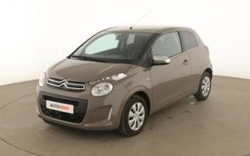 Citroen c1 Issy-les-Moulineaux