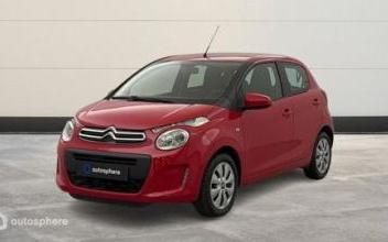Citroen c1 Poitiers