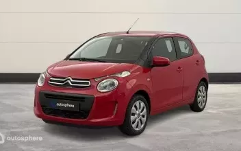 Citroen C1 Champniers