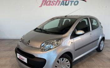 Citroen C1 Gerzat