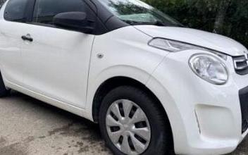 Citroen c1 Montreuil
