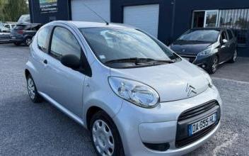 Citroen C1 Douai