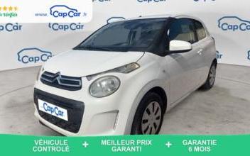 Citroen c1 Vidauban