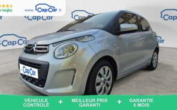 Citroen c1 Rouen
