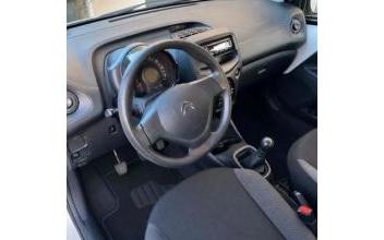 Citroen c1 Belbeuf