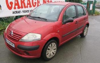 Citroen C3 Morigny-Champigny