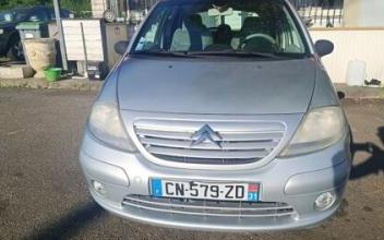 Citroen c3 Toulouse