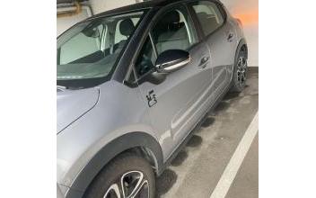 Citroen c3 Haguenau