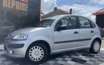 Citroen C3 Morsang-sur-Orge