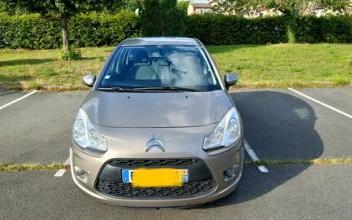 Citroen c3 Sartrouville