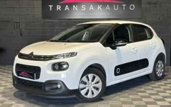 Citroen c3 Lons