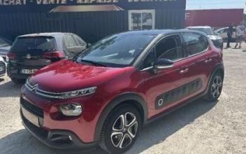 Citroen c3 Avignon