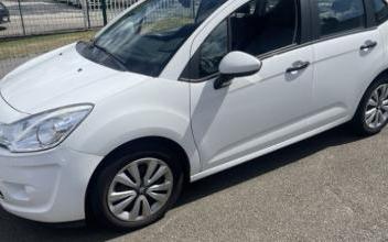 Citroen C3 Alençon