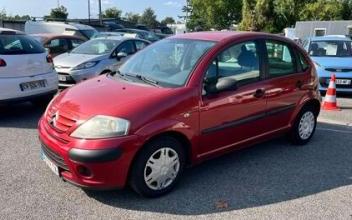 Citroen c3 Creil