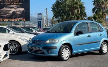 Citroen C3 Nice