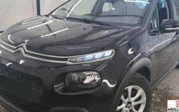 Citroen c3 Lavau