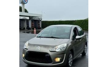 Citroen c3 Angers