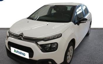 Citroen C3 Chambray-lès-Tours