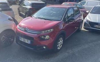 Citroen c3 Limoges