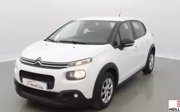 Citroen C3 Lavau