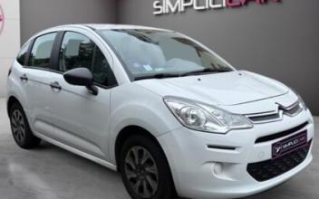 Citroen c3 Verneuil-sur-Seine