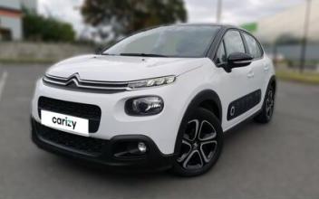 Citroen c3 Angers
