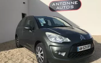 Citroen C3 Antonne-et-Trigonant
