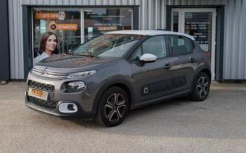 Citroen c3 Pontarlier