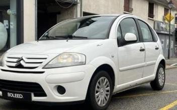 Citroen c3 Jouars-Pontchartrain