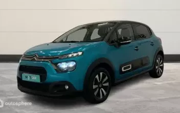 Citroen C3 Avion
