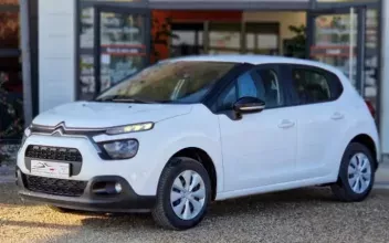 Citroen C3 Trélissac