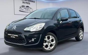 Citroen c3 Le-Pecq