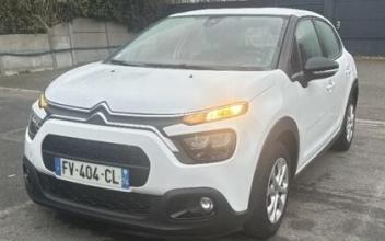 Citroen c3 Béthune